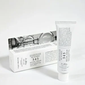 Dr. Althea – 345 Relief Cream – 50 ml