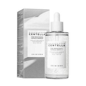 Skin1004 – Madagascar Centella Tone Brightening Capsule Ampoule – 50 ml