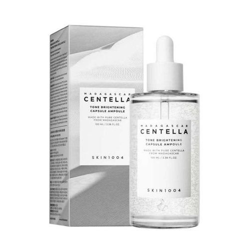 1 (1) Skin1004 – Madagascar Centella Tone Brightening Capsule Ampoule – 50 ml