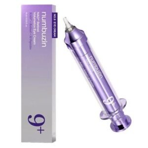 Numbuzin – No.9 Eye Cream – 10 ml