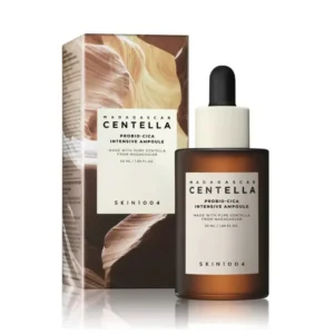 Skin1004 – Madagascar Centella Probio Cica Intensive Ampoule – 50 ml