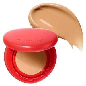 Tocobo – Apple Dewy Fit Cushion Refill Kit – 15 g