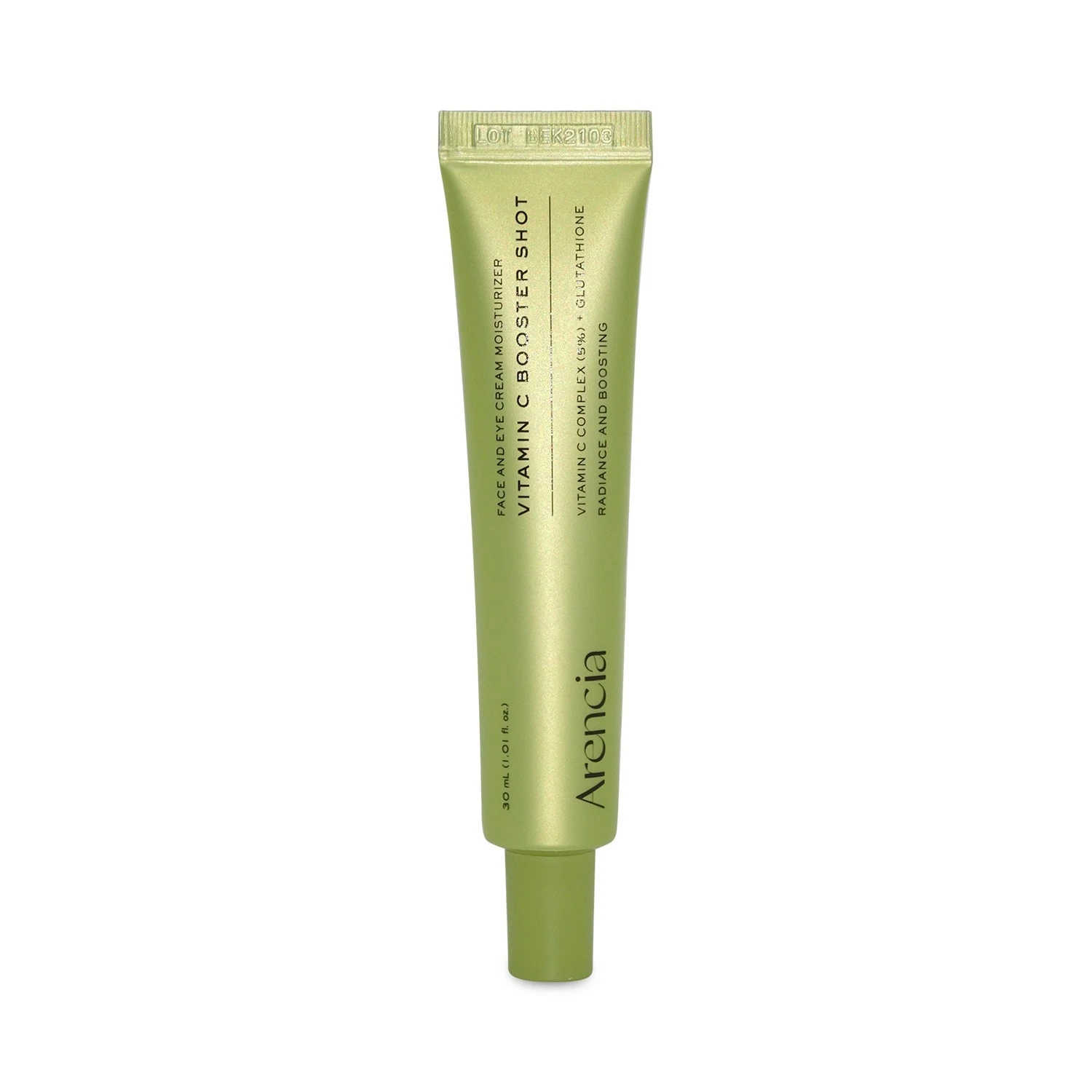 arencia vitamin c booster shot 1 arencia vitamin c booster shot 1