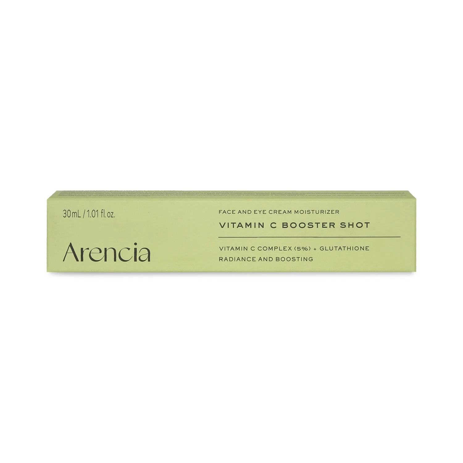 arencia vitamin c booster shot arencia vitamin c booster shot