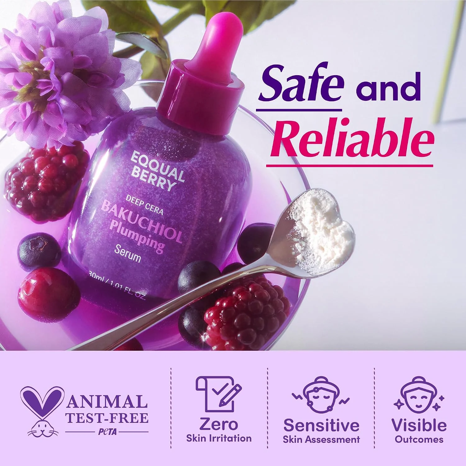 eqqual berry deep cera bakuchiol plumping serum 7 eqqual berry deep cera bakuchiol plumping serum 7