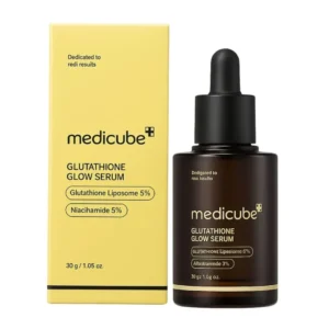 Medicube – Glutathione Glow Serum – 30 g