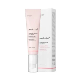 Medicube – PDRN Pink Peptide Eye Cream – 30 ml