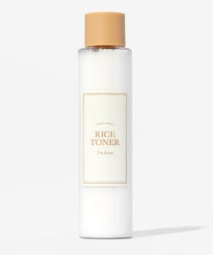 Im From – Rice Toner – 150 ml