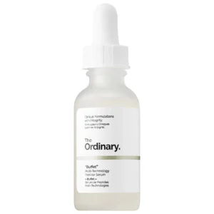 The Ordinary – Salicylic Acid 2% Solution – 30 ml