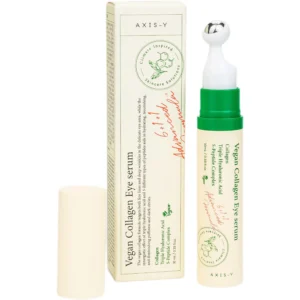Axis-Y – Vegan Collagen Eye Serum – 10 ml
