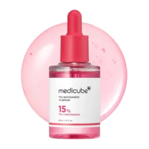 Medicube – TXA Niacinamide 15 Serum – 30 ml