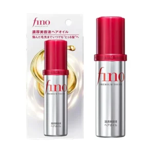 Fino – Premium Touch Hair Oil – 70 ml