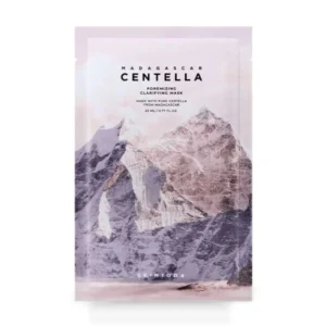 Skin1004 – Madagascar Centella Poremizing Clarifying Mask – 25 ml