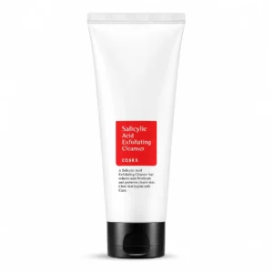 Cosrx – Nettoyant Doux a l Acide Salicylique – 150 ml