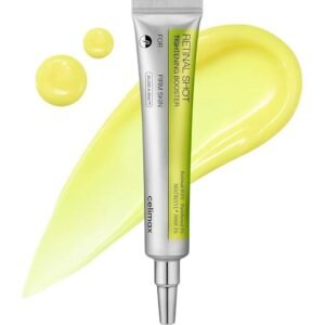 ACCUEIL Celimax – Retinal Shot Tightening Booster – 15 ml