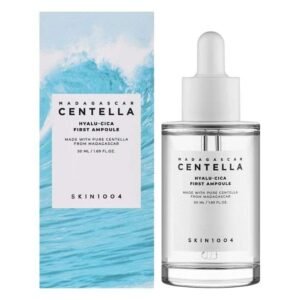 Skin1004 – Madagascar Centella Hyalu-Cica First Ampoule – 50 ml