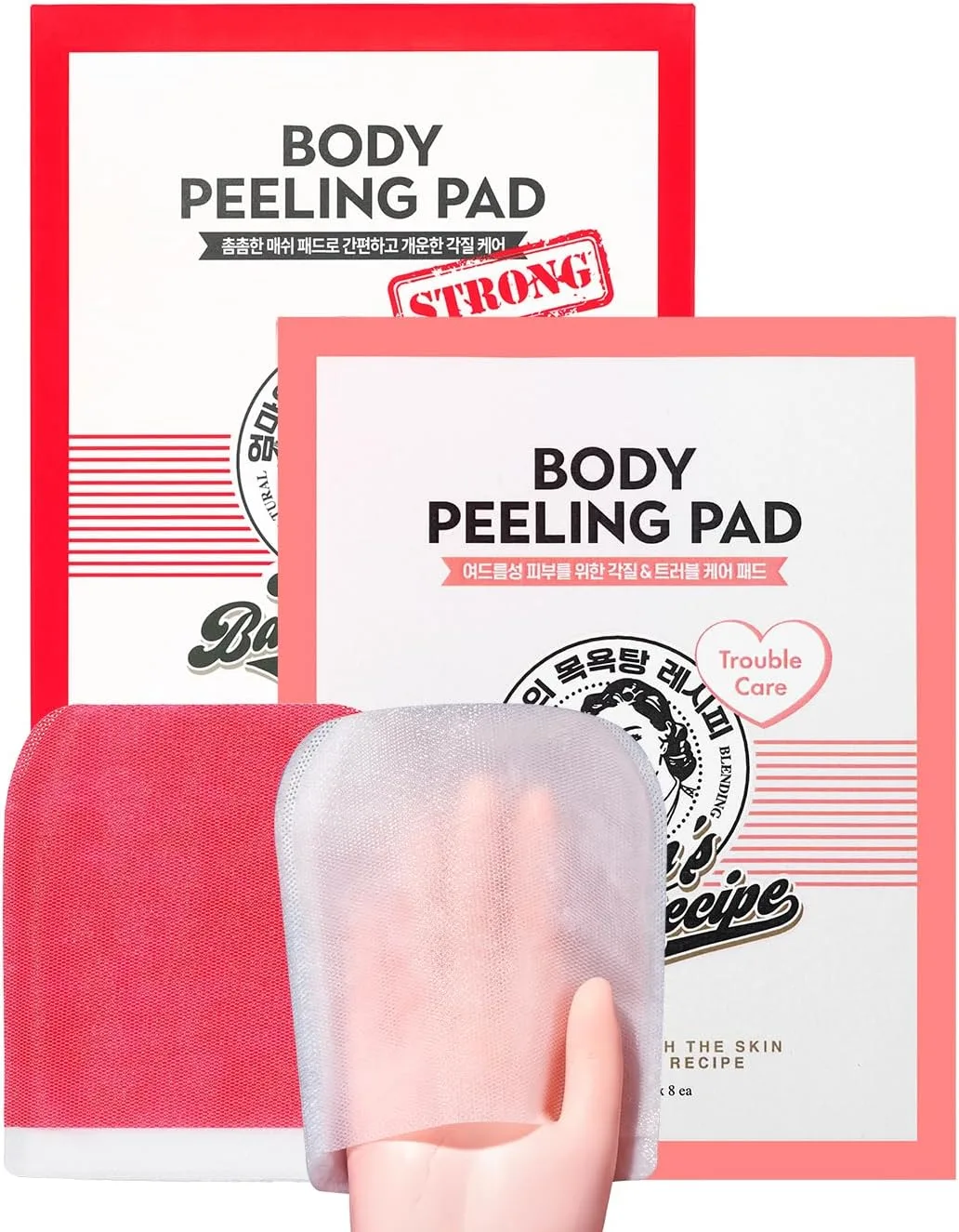uipbhr23vngud4j5b8zk Moms Bath Recipe – Body Peeling Pad Strong – 25 ml