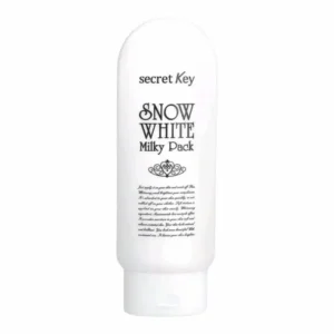 Secret Key – Snow White Milky Pack – 200 g